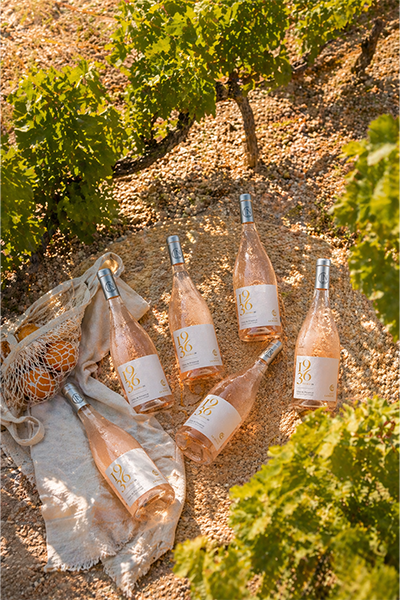Rosé 1936 Côte de Provence